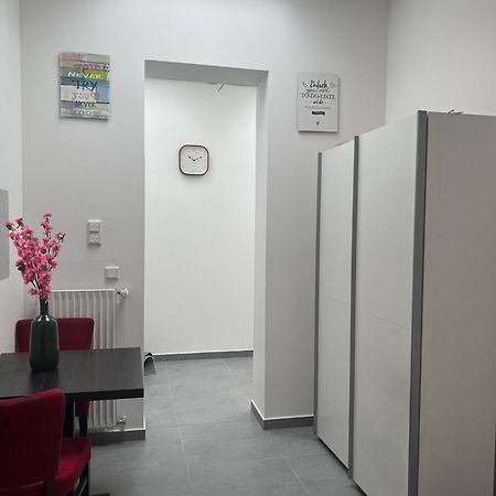 דירות Oftersheim Sonnenblume Residenz מראה חיצוני תמונה